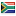 ajhpe.org.za is hosted in South Africa
